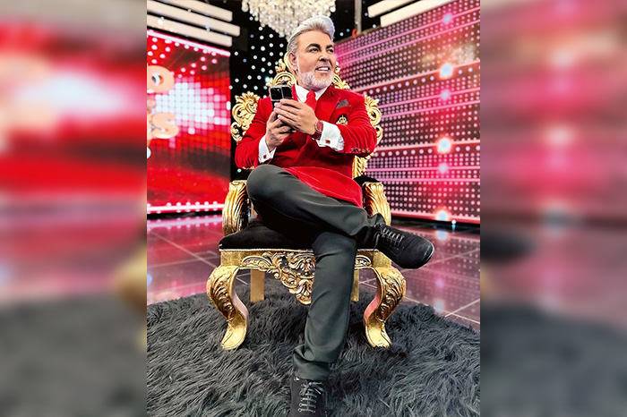 Andrés Hurtado – Revista Caretas