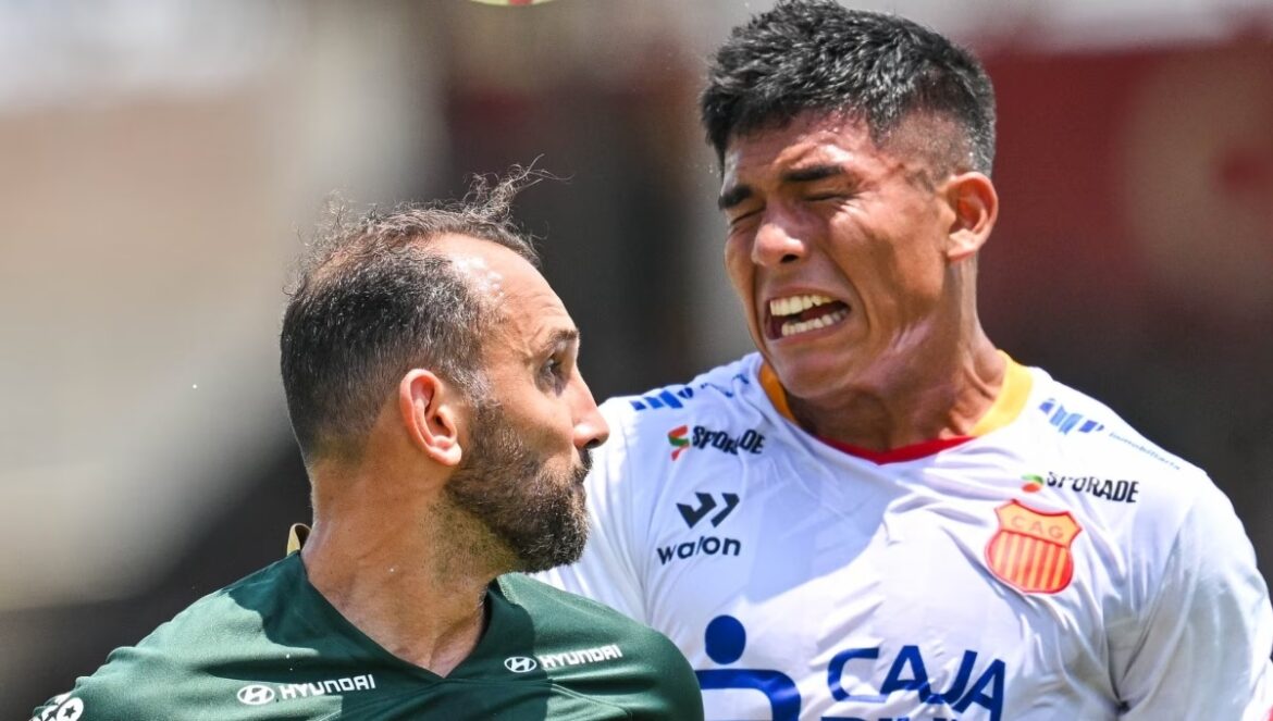 Alianza Lima vs. Atlético Grau