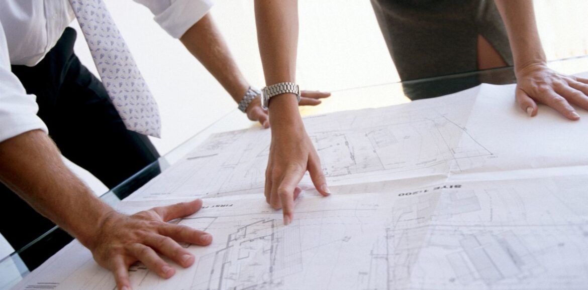 Cliente vs. Arquitecto