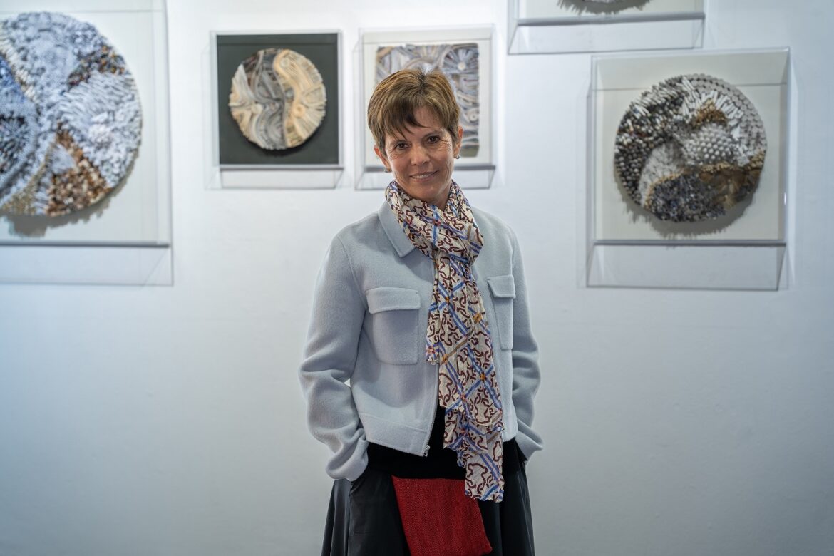 Constelación silenciosa