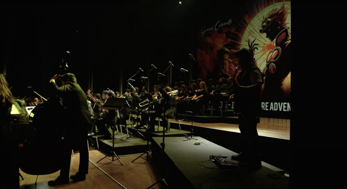 Radio Filarmonía Anime Radio Filarmonía Anime