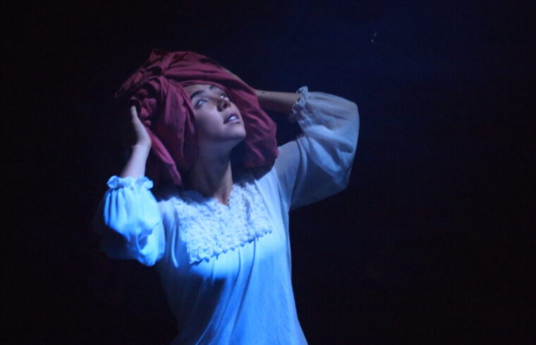 Tres Cantos del Gallo