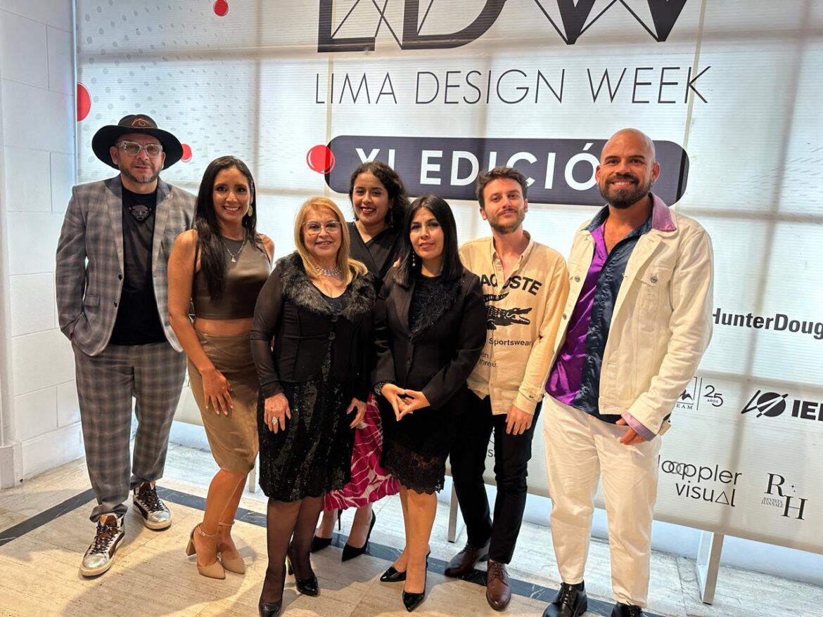 Lima Design Week Lima Design Week