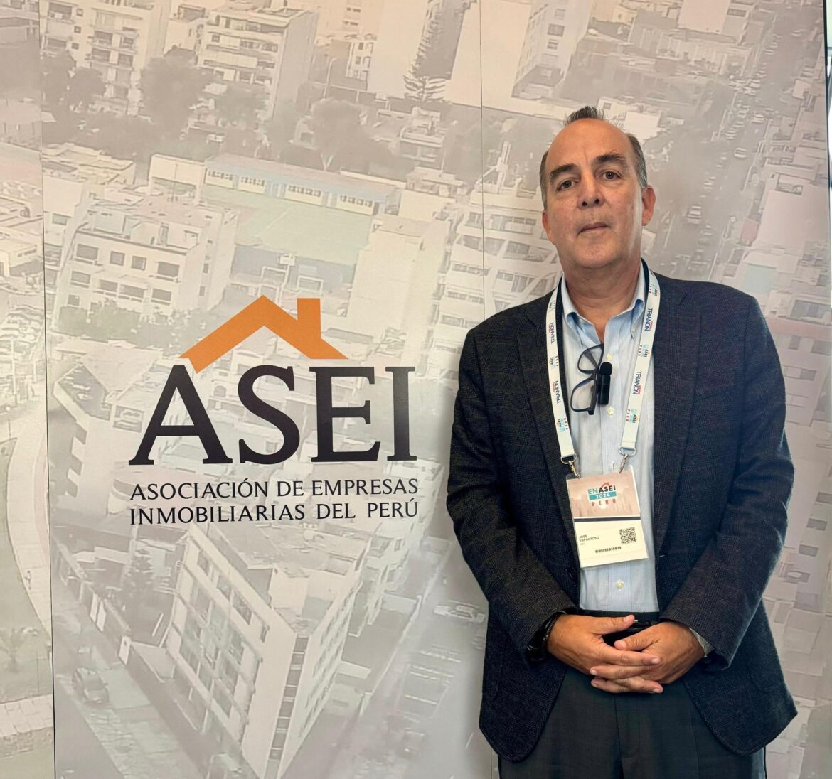 José Espantoso