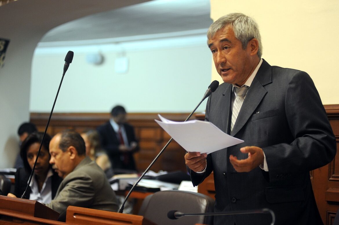 congreso