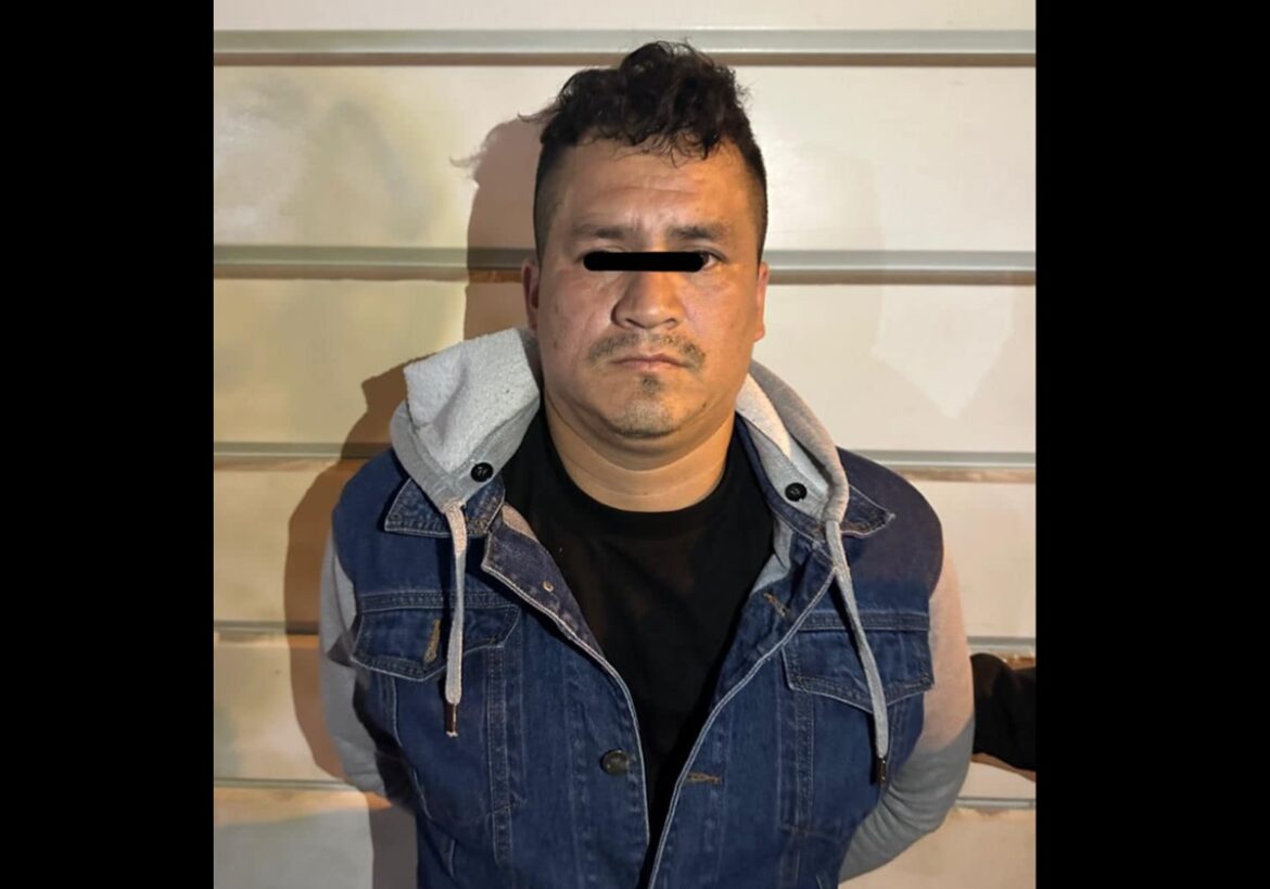 delincuente junior solsol