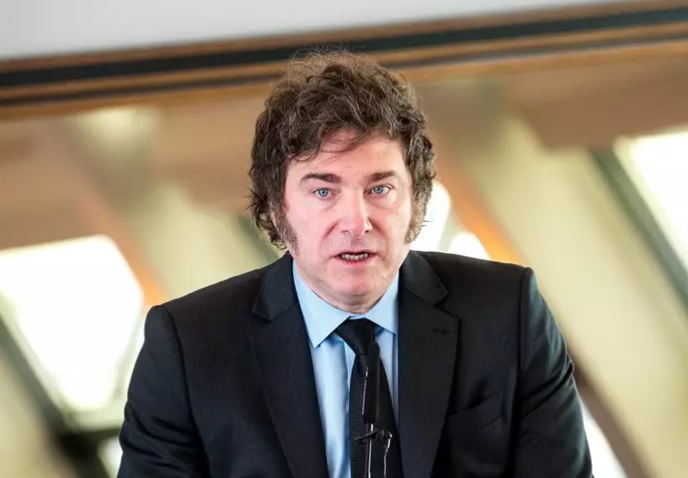 Javier Milei