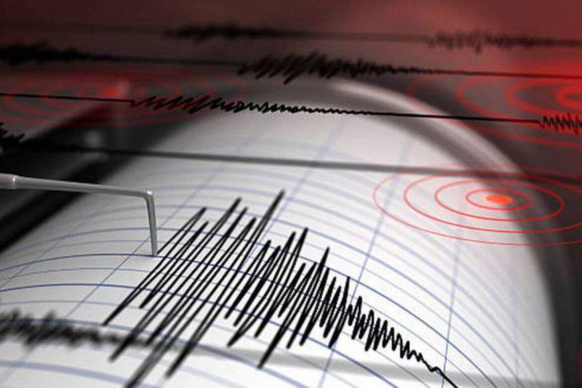 sismo