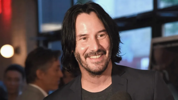 Los 60 de Keanu Reeves: El Renacimiento de una Estrella Eterna - Caretas  Entretenimiento