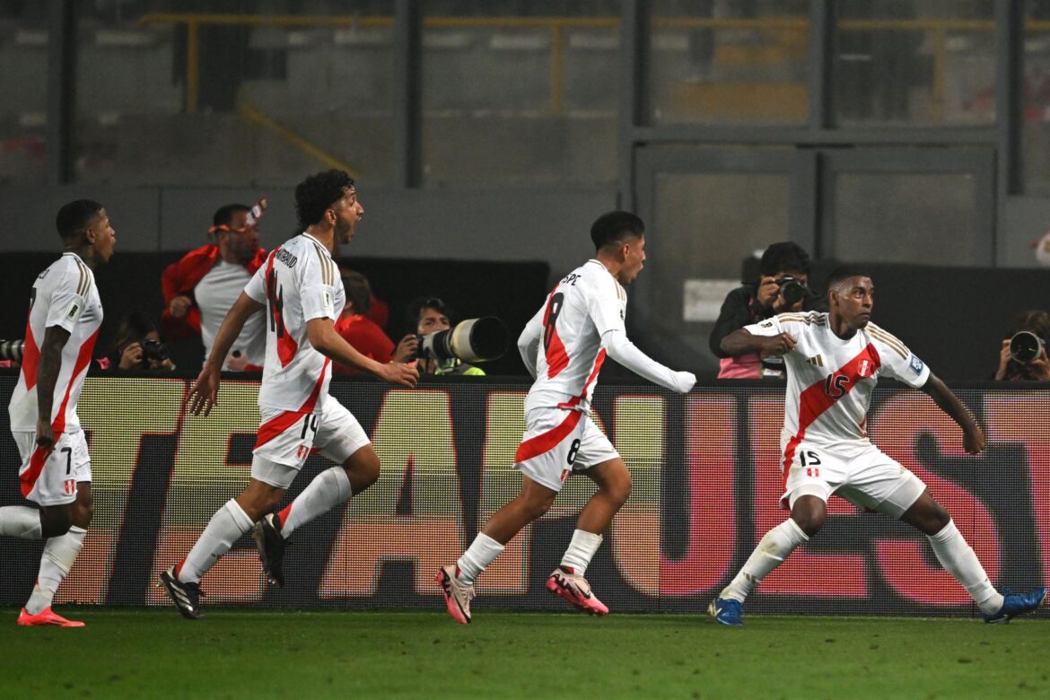 Perú. Selección peruana. Perú. Selección peruana.