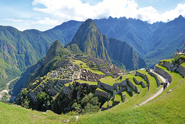 MACHUPICCHU