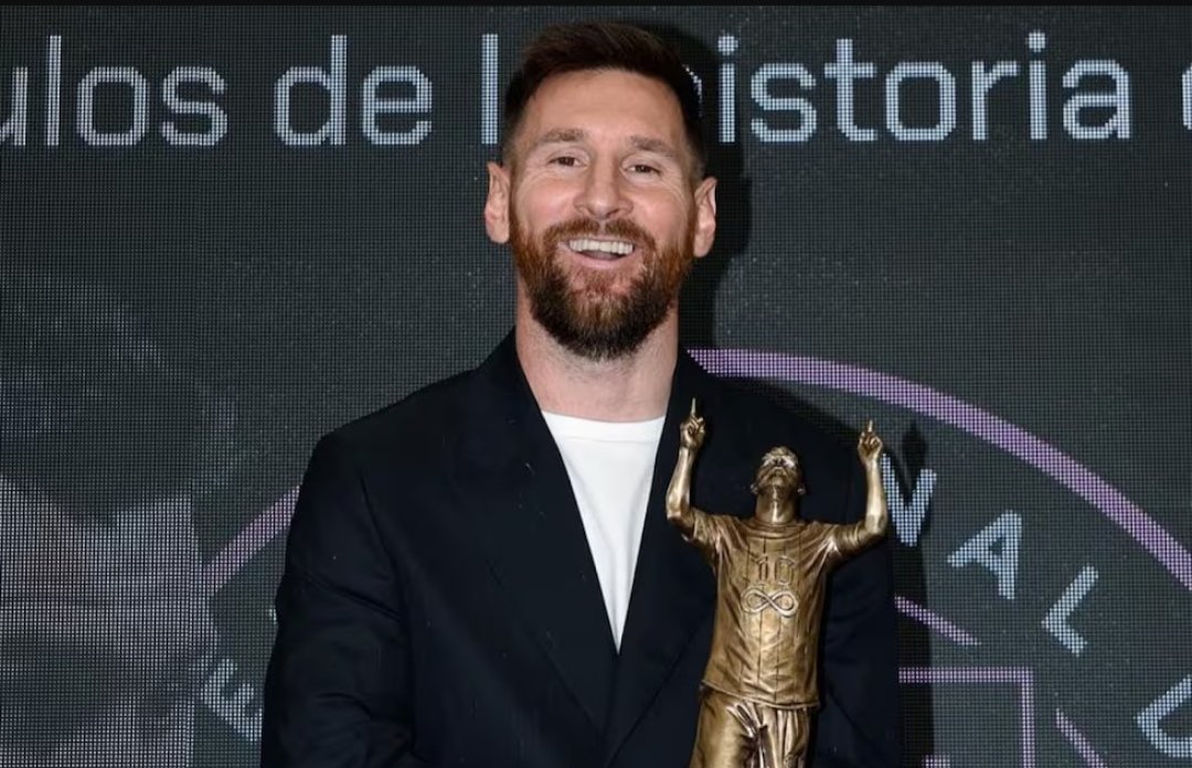 Messi