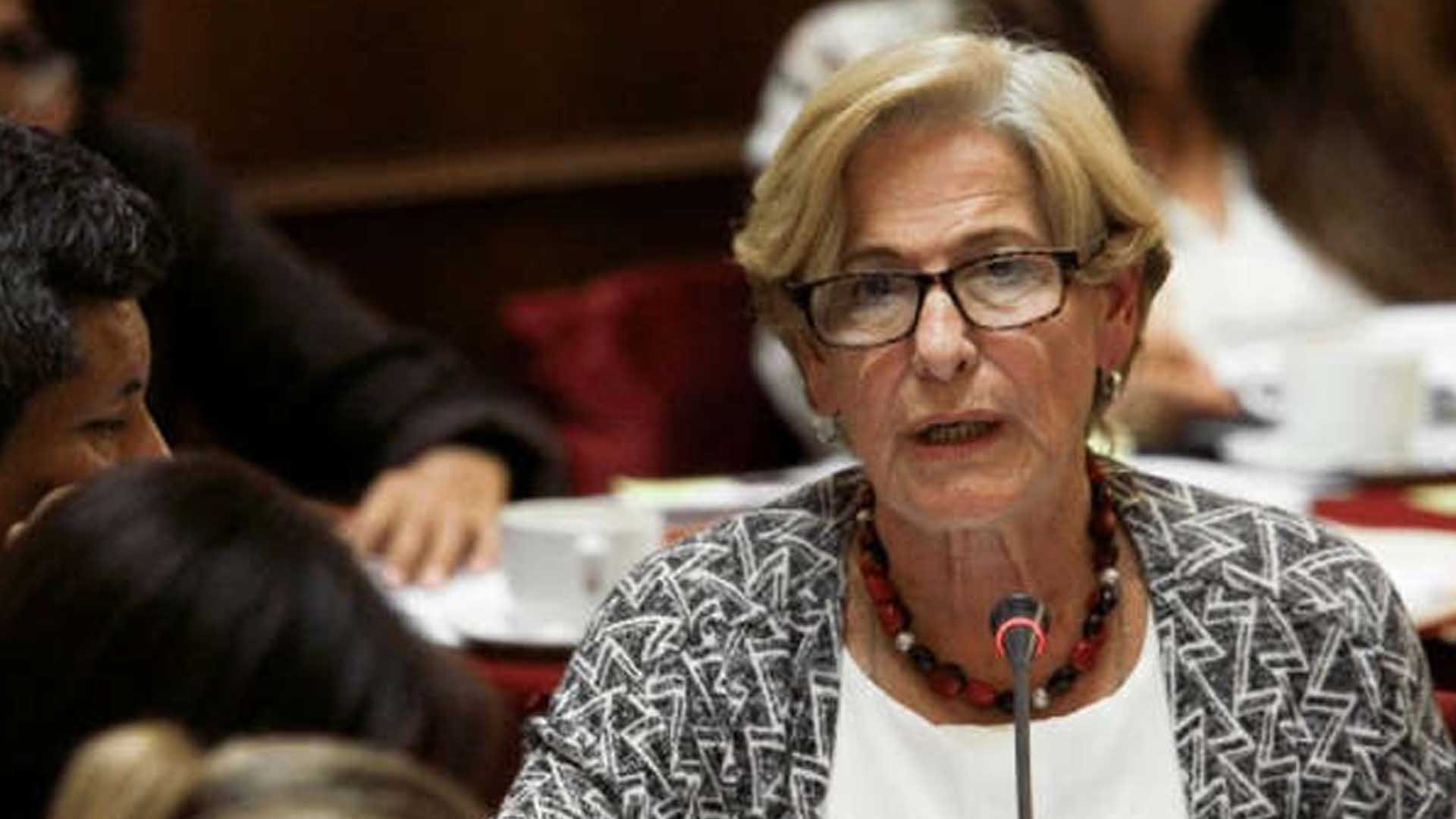 Autorizan inicio de juicio oral contra Susana Villarán - Caretas Nacional