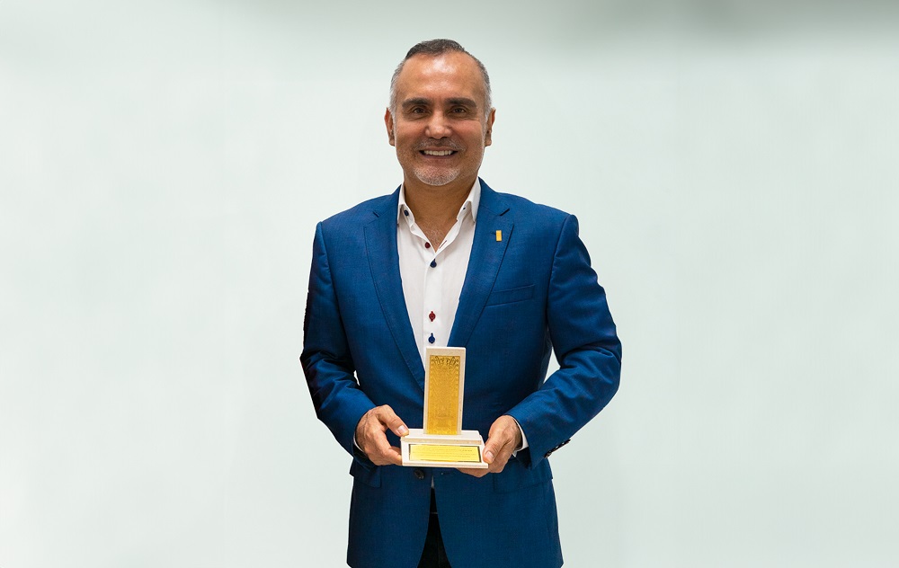 Jorge Zegarra Reátegui