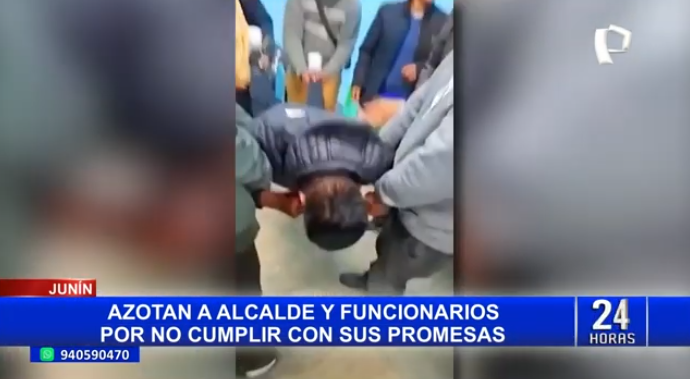 alcalde