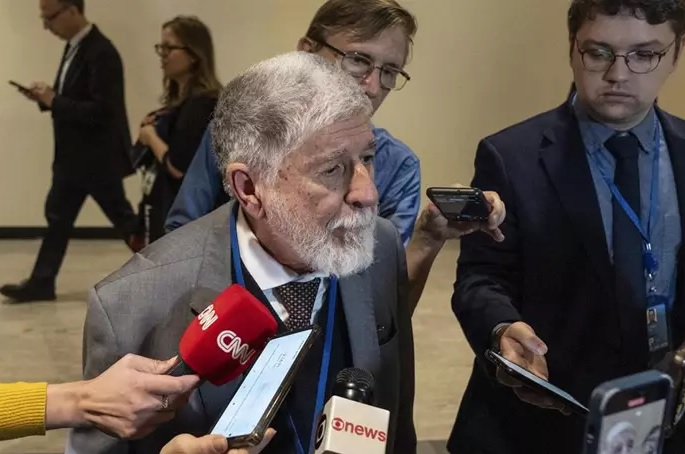 Celso Amorim