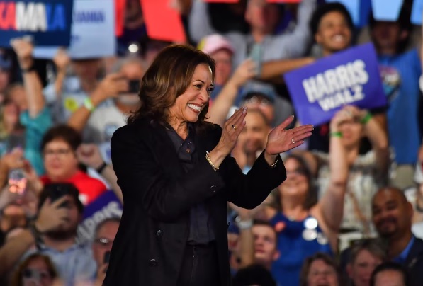 Kamala Harris Kamala Harris