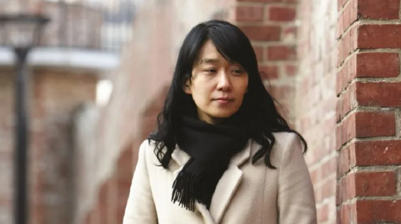Han Kang