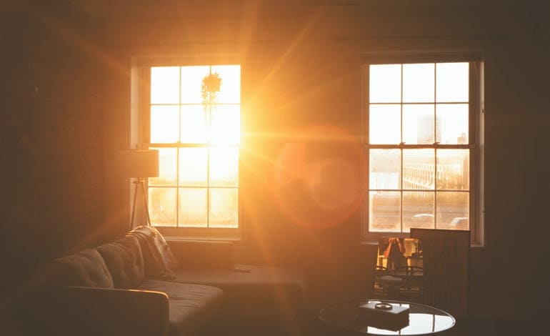 Cristina Dreifuss. Arquitectura. Orientación