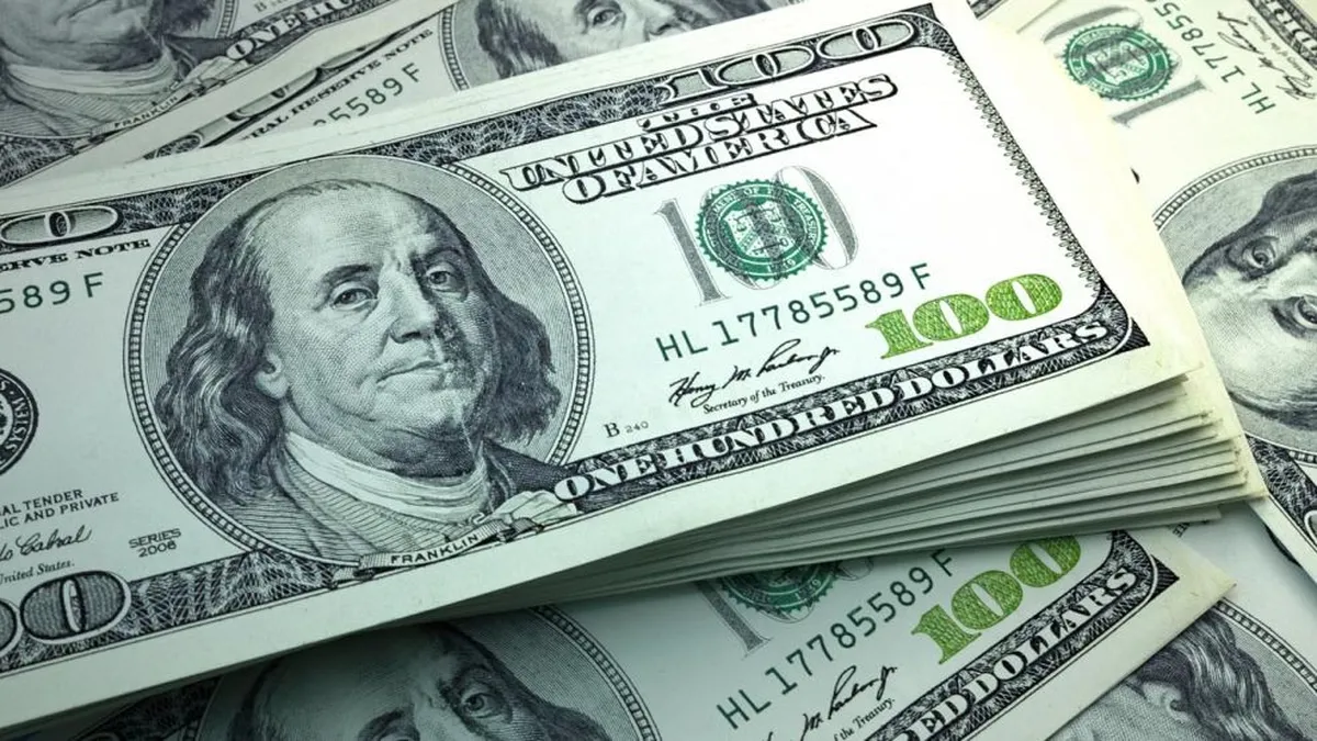 Dólar cierra a S/3,5080 en Perú tras jornada volátil marcada por elecciones y tensión en Ormuz — image 2