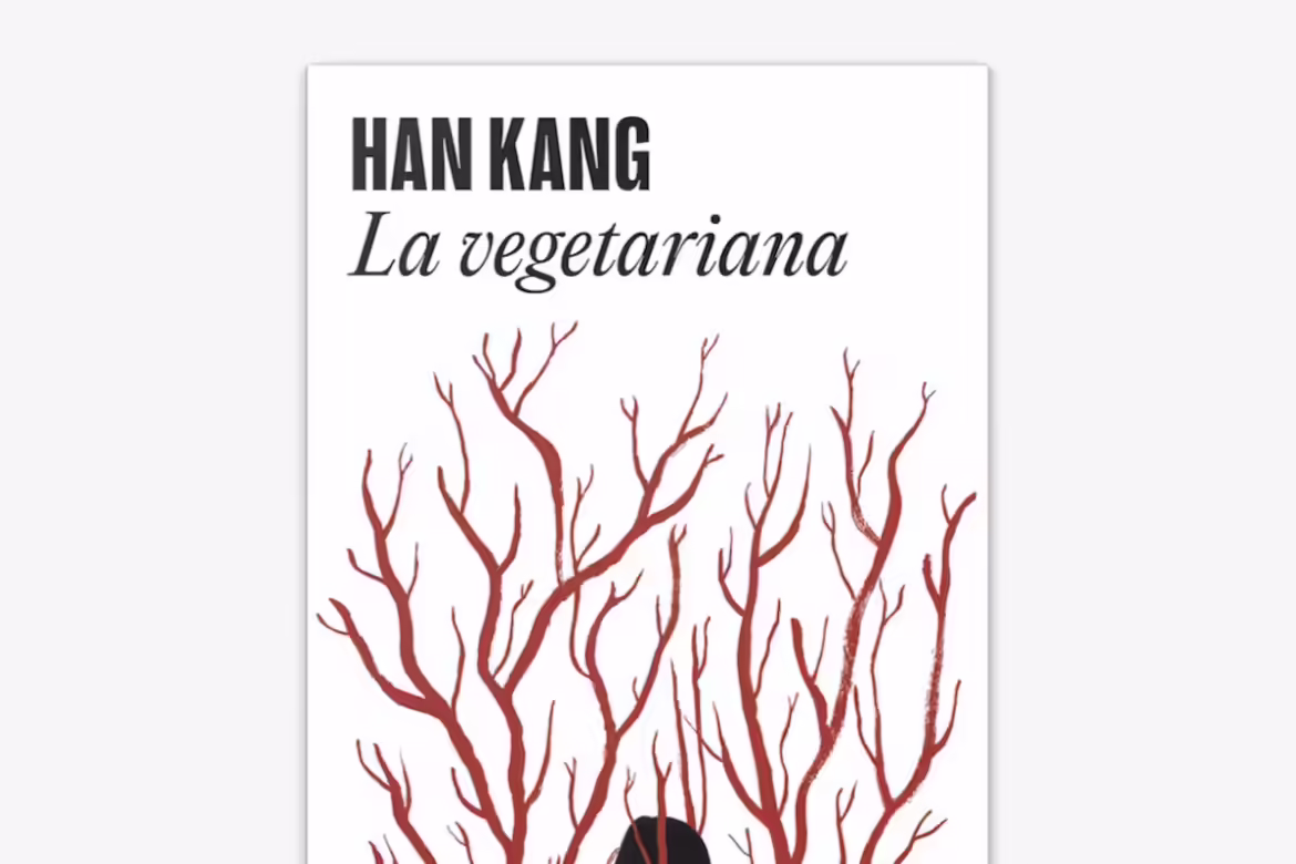 Han Kang. Ricardo González Vigil Han Kang. Ricardo González Vigil