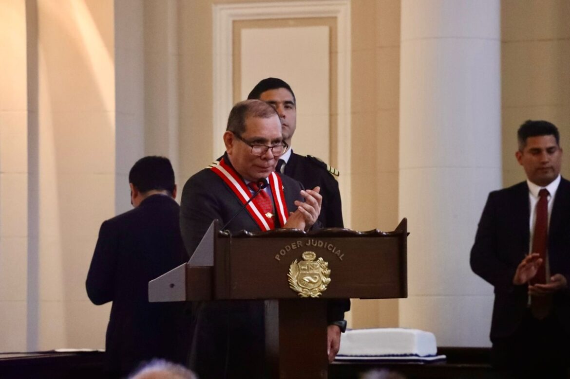 Alberto Valderrama