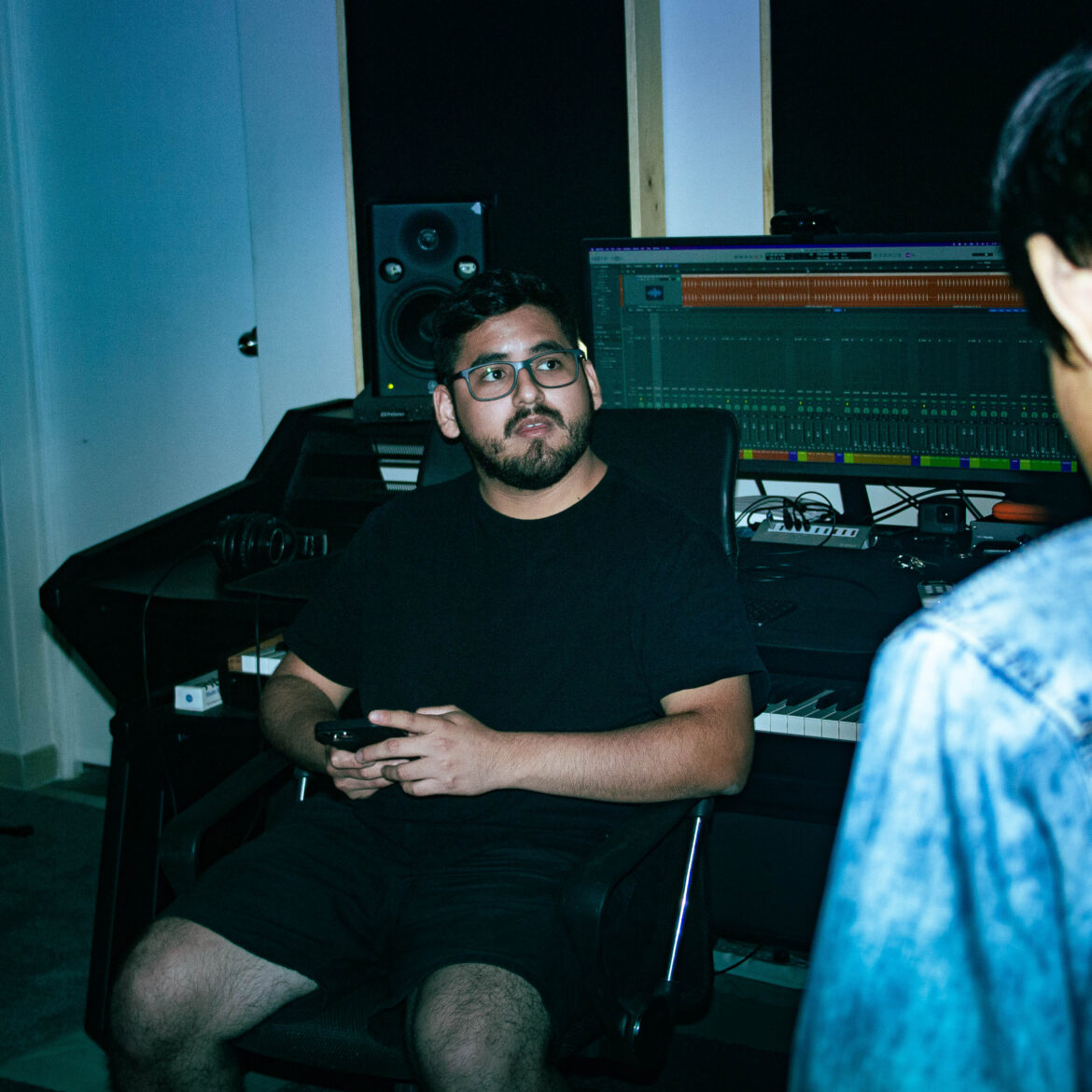 Grammy. Esteban Alban Grammy. Esteban Alban