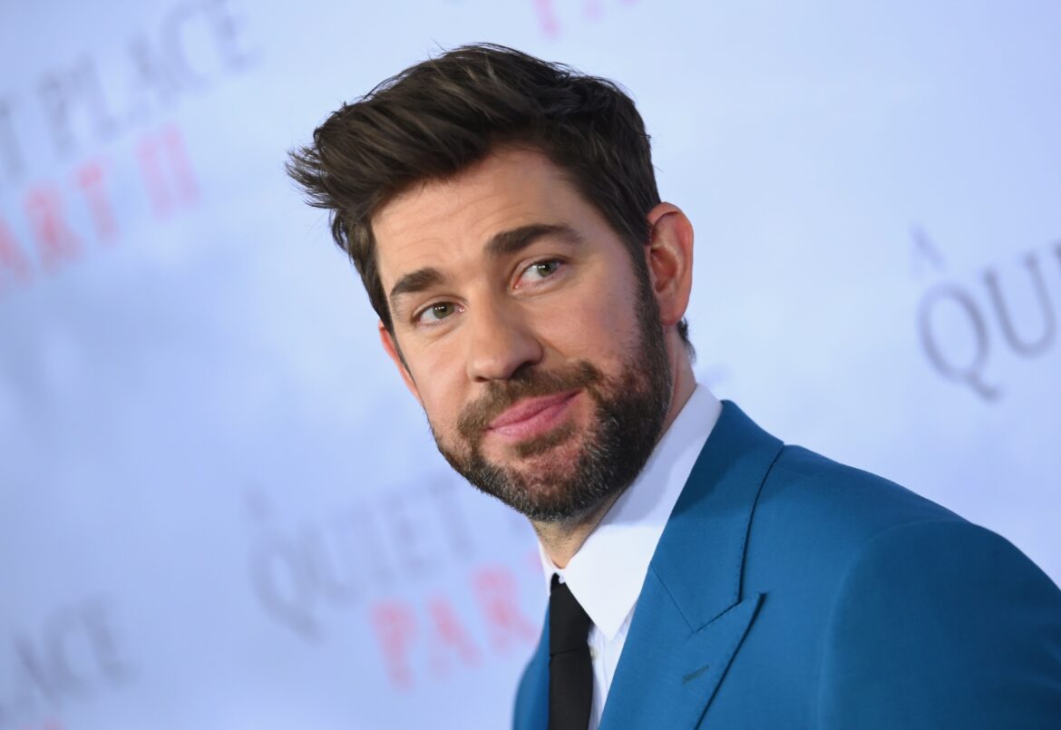 John Krasinski