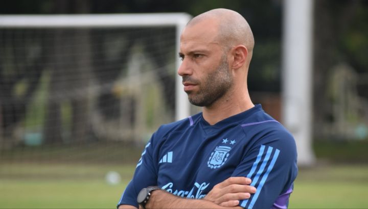 Mascherano