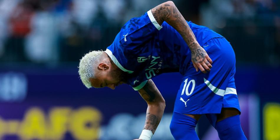 Neymar Neymar