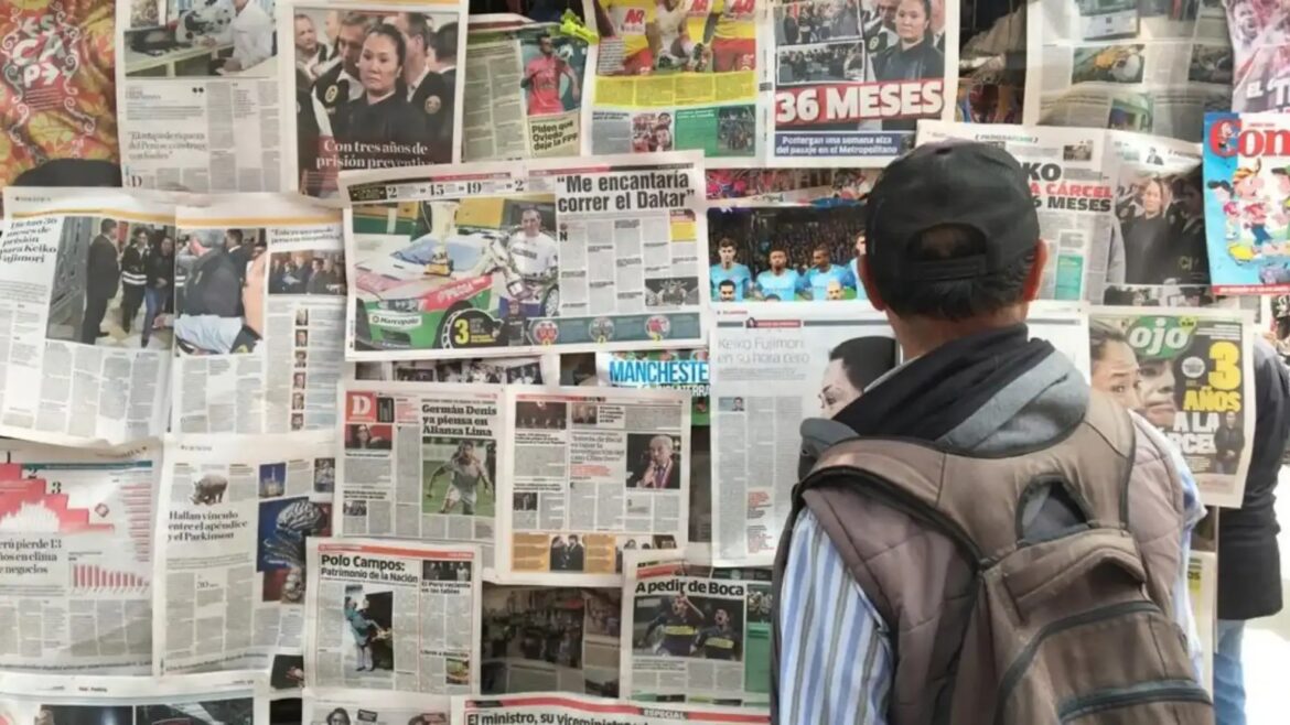 El último informe del CPP documenta un mes de octubre tenso para la libertad de prensa con agresiones a periodistas, restricciones de acceso a información y una caída notable en el Índice Chapultepec.