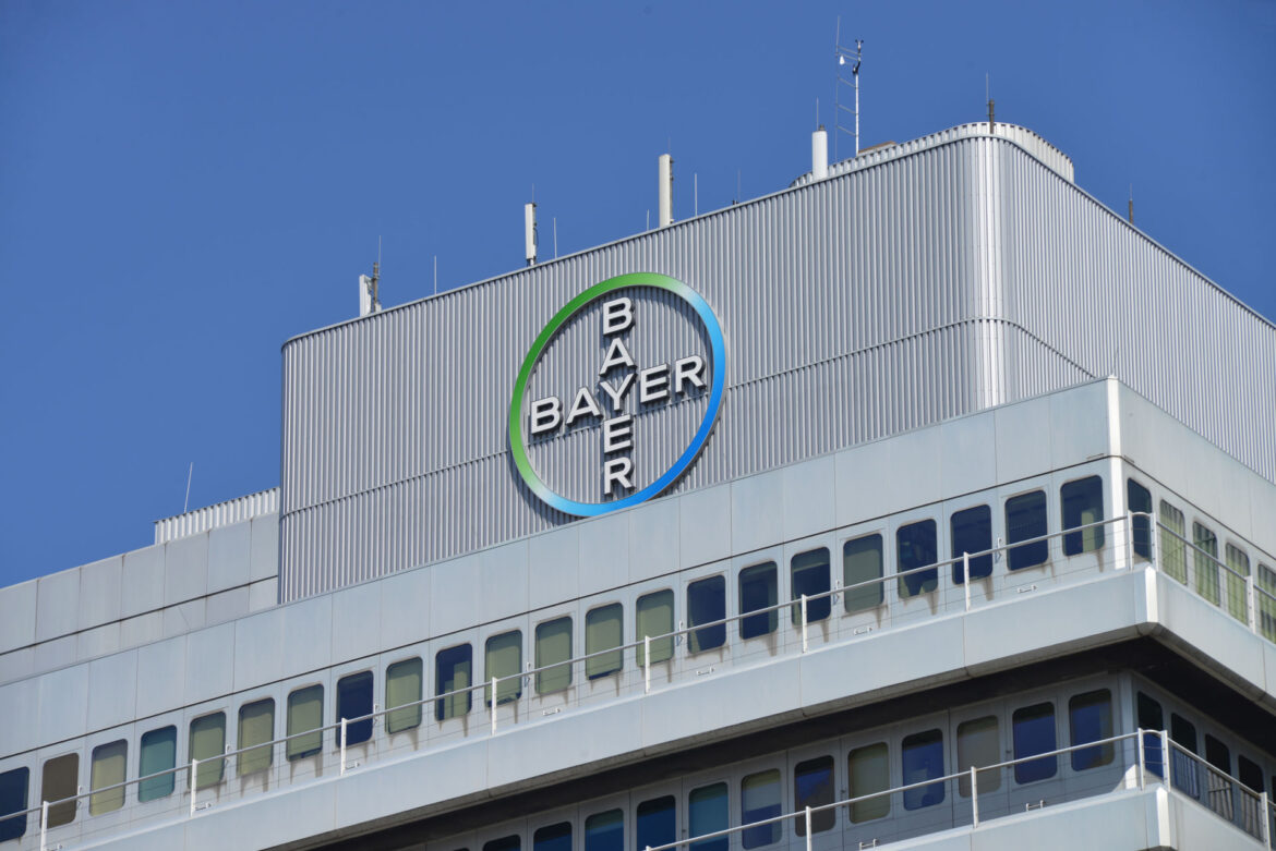 bayer-farmaceutica