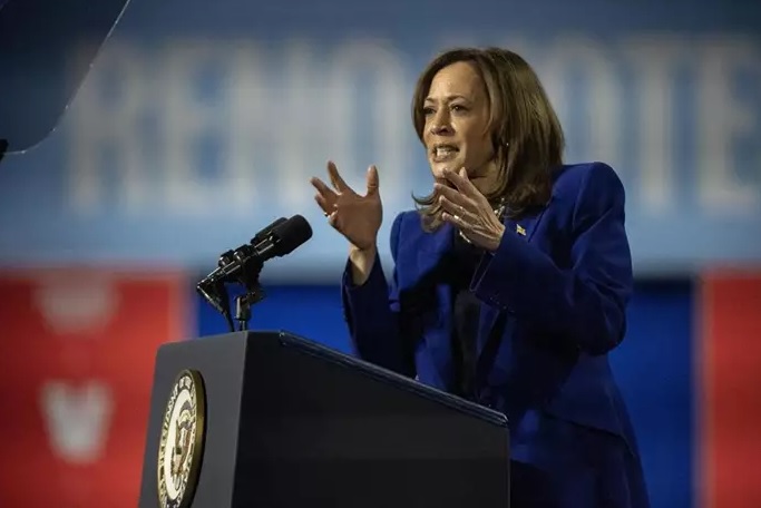 kamala harris