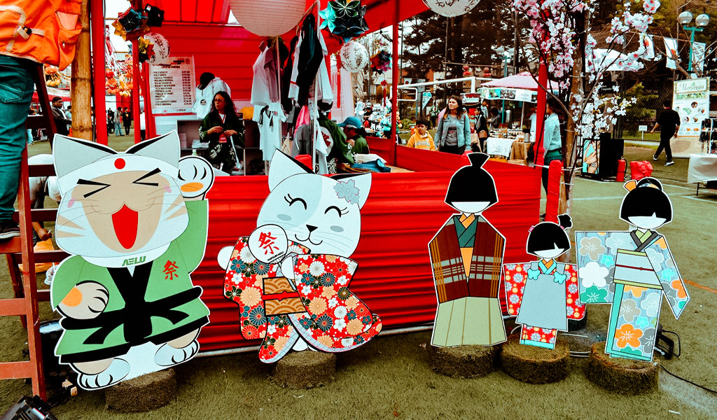 Matsuri Matsuri