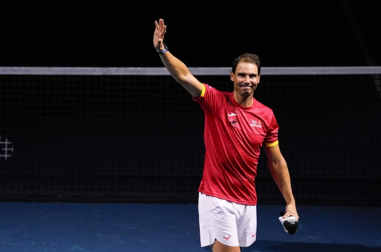 Rafael Nadal