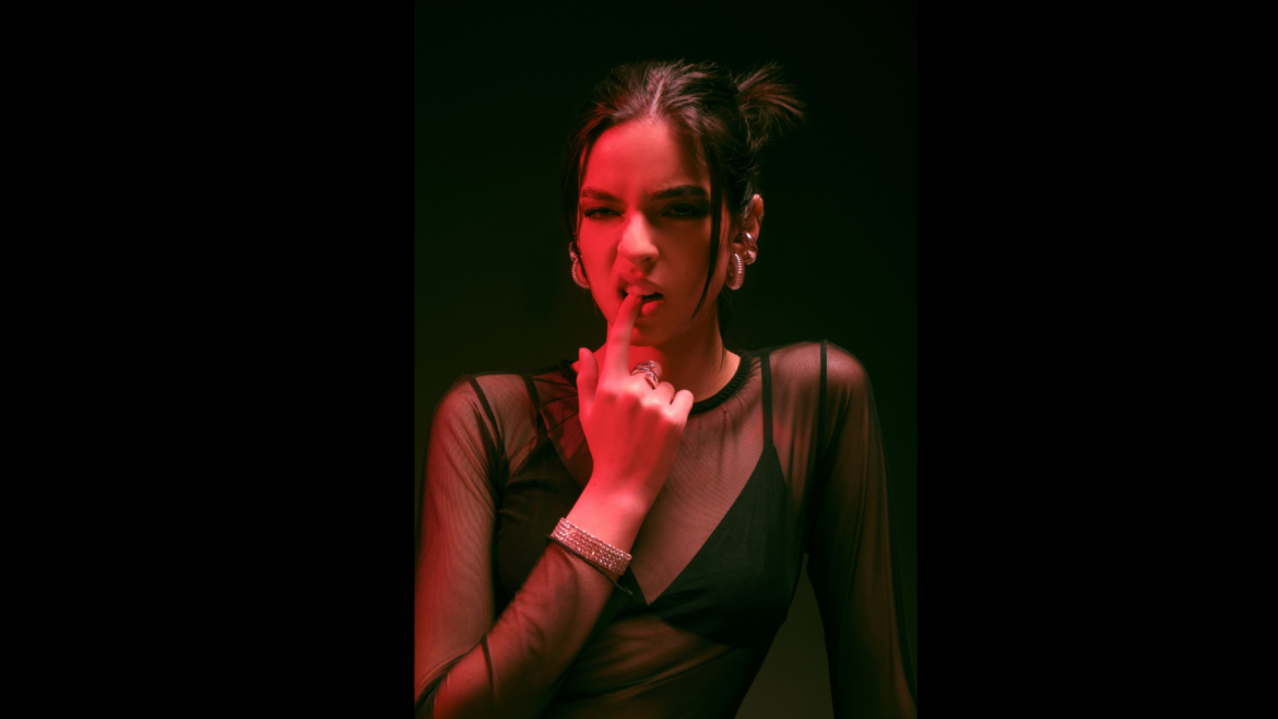 Alexandra Vidalón Alexandra Vidalón