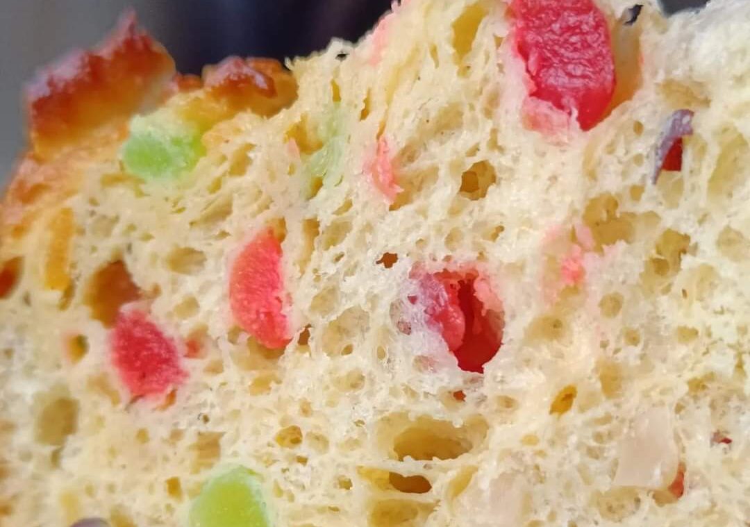 Festival del Panetón