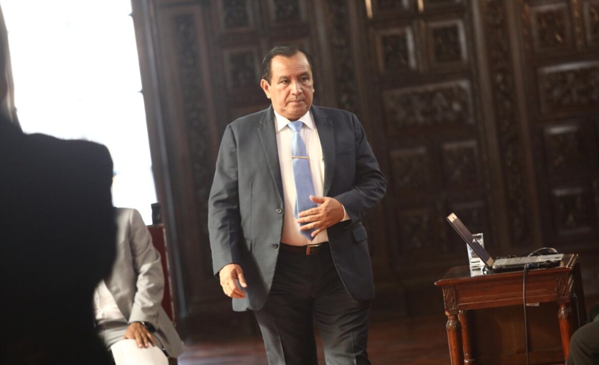 Francisco Pezo
