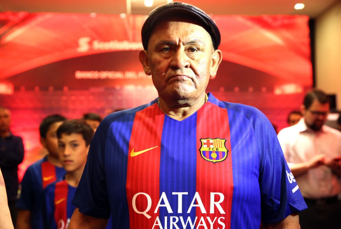 Hugo Sotil Hugo Sotil