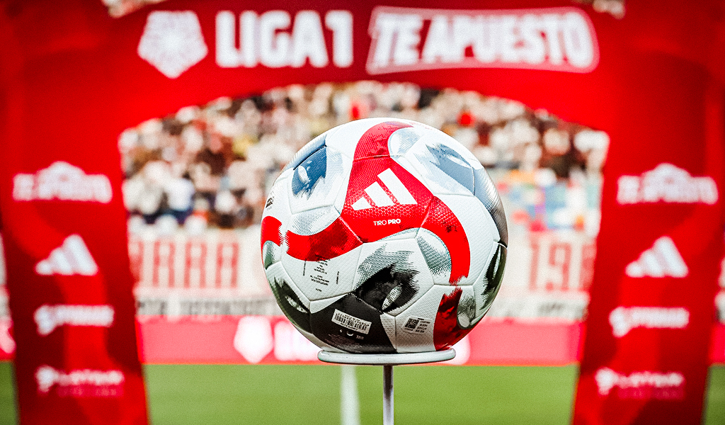 Liga 1 2025 Liga 1 2025