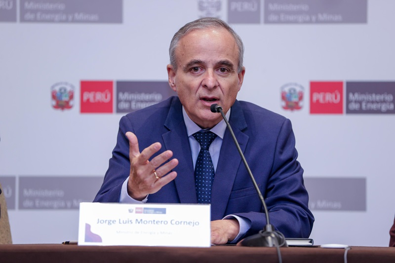 Jorge Montero