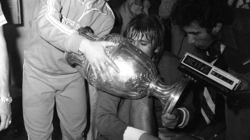 Sotil Copa América