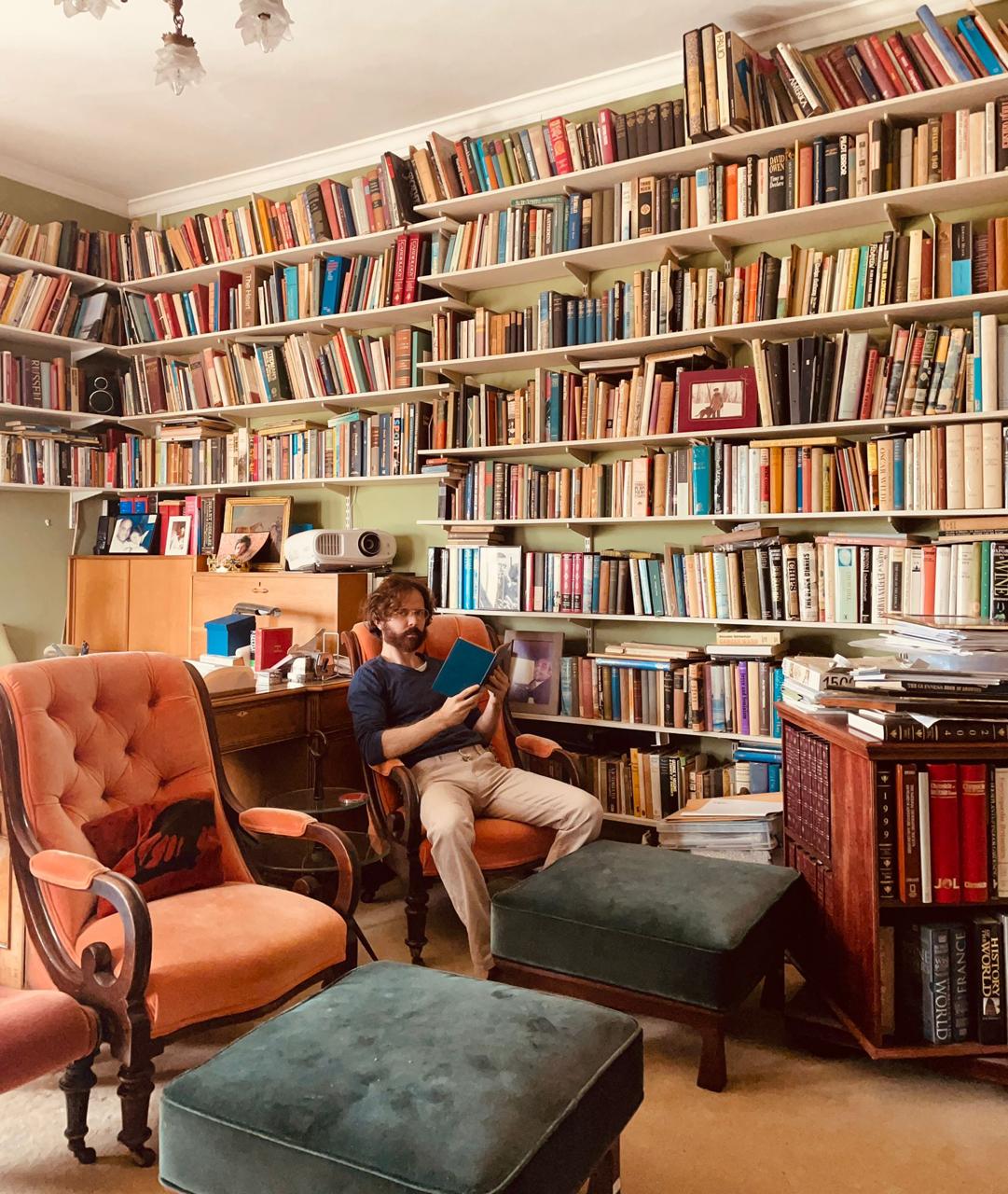 Gabriel Núñez del Prado Gabriel Núñez del Prado