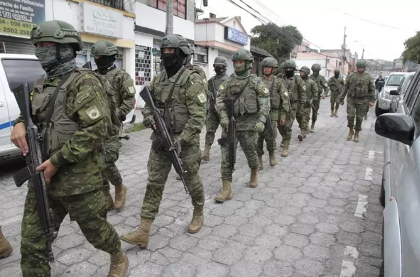Ecuador