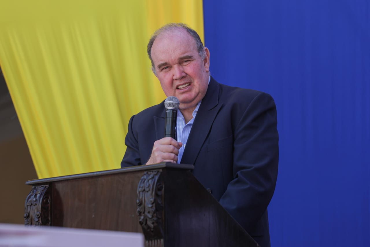 Anuncian marcha contra alcalde Rafael López Aliaga para el próximo 6 de ...