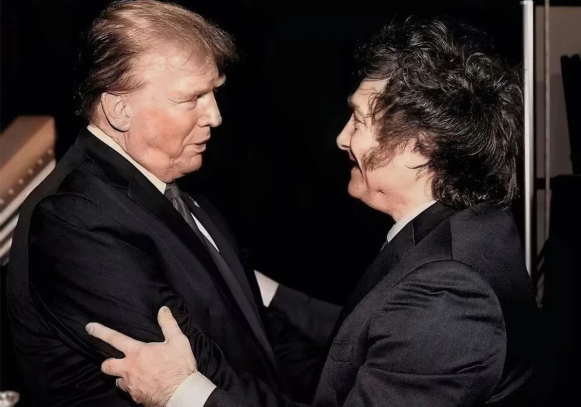 milei-trump-ReTDHLfXvM7ghTDXf8SiwfM-1200×840@diario_abc