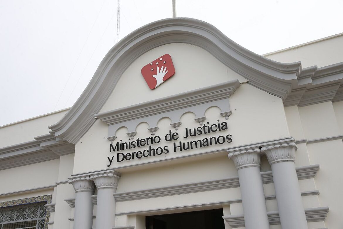 ministerio_de_justicia_y_derechos_humanos_minjusdh_aniversario_corrupcion_modernizacion_sunarp_inpe_carceles_ministro_de_justicia_y_derechos_humanos_ministro_de_justicia_daniel_maurate Ministerio de Justicia