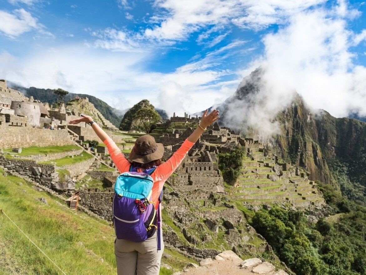 Turismo Perú