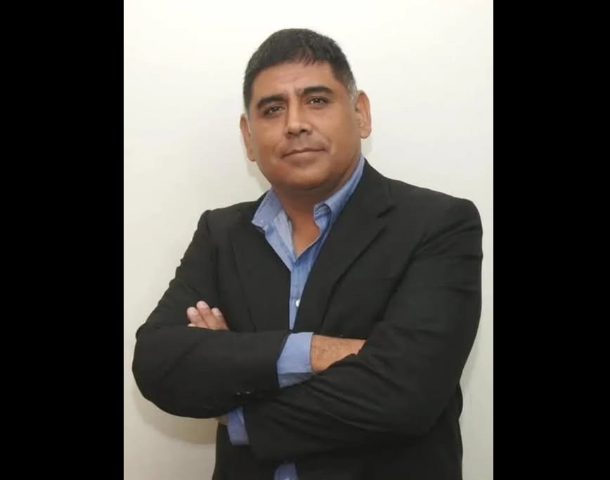 Gaston Medina