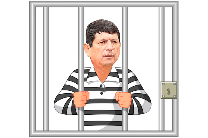 Agustin Lozano – Revista Caretas – Mar de Fondo – 2714